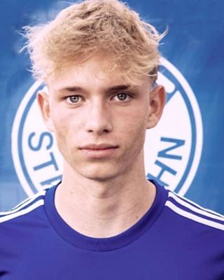 Eliah Preiß