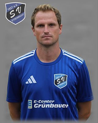 Andreas Wendl