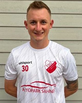 Tim Göttler