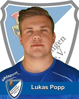 Lukas Popp