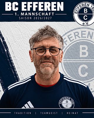 Jürgen Bendriss