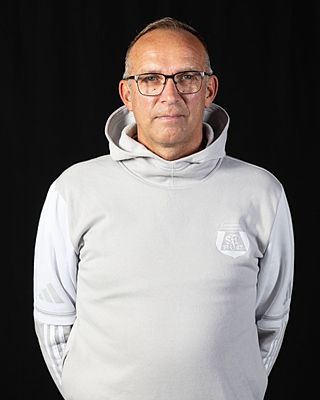 Holger Karp