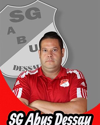 Miguel Fernandez Gil