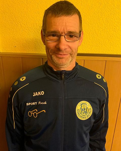 Foto: Privat Bernhard Roth