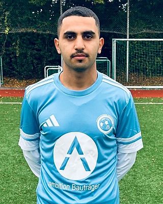 Ahmad Said Al Fahed Alghadban