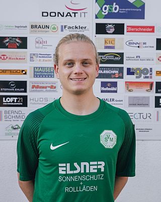 Nico Daffner