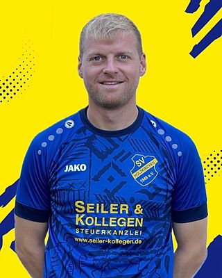 Armin Rau