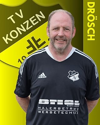 Patrick Drösch