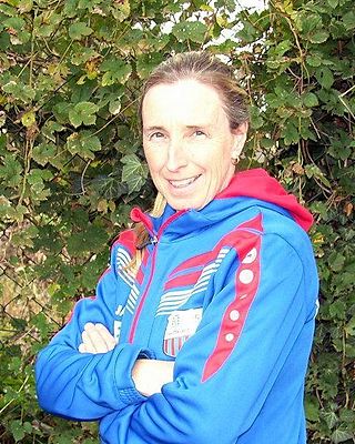 Mirjam Boons