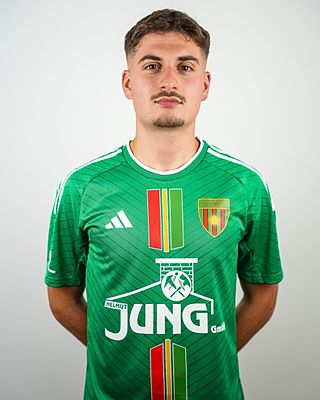 Melvin Mahnert