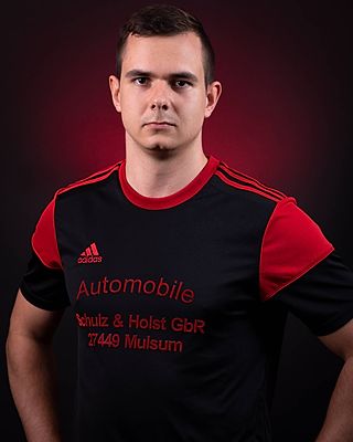 Sean-Patrick Schmidt