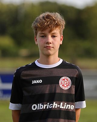 Maximilian Johannsen