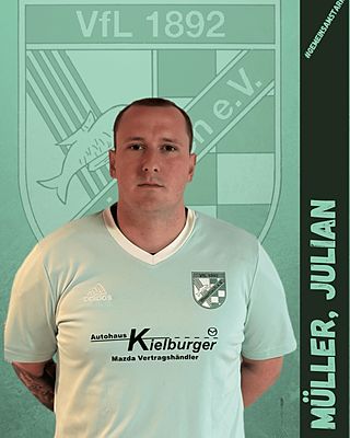 Julian Müller