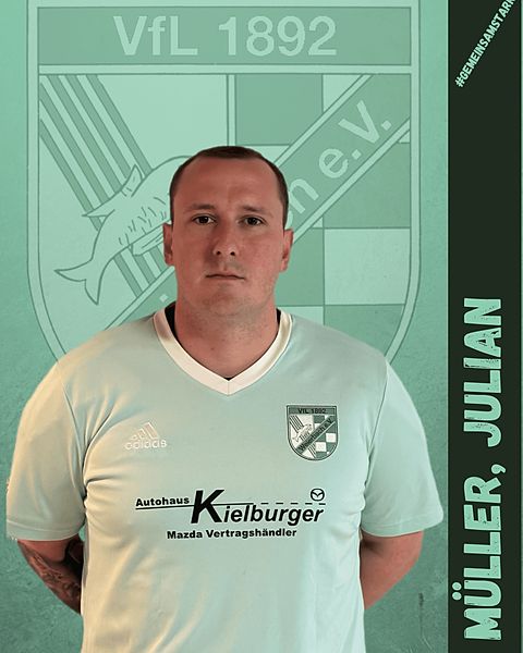 Foto: VfL Weierbach