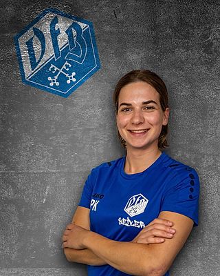 Pauline Kammerer