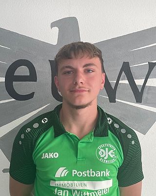 Fabrice Bürkle
