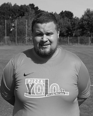 Dominik Warnke