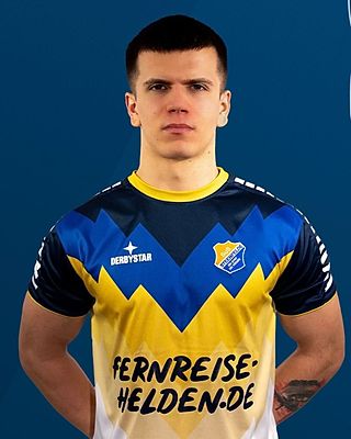 Jordan David Hüsgen