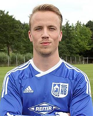 Philipp Jeutter
