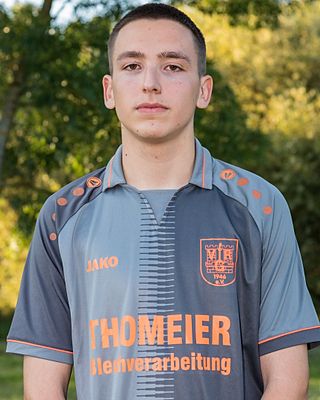 Fabio Große-Gehling