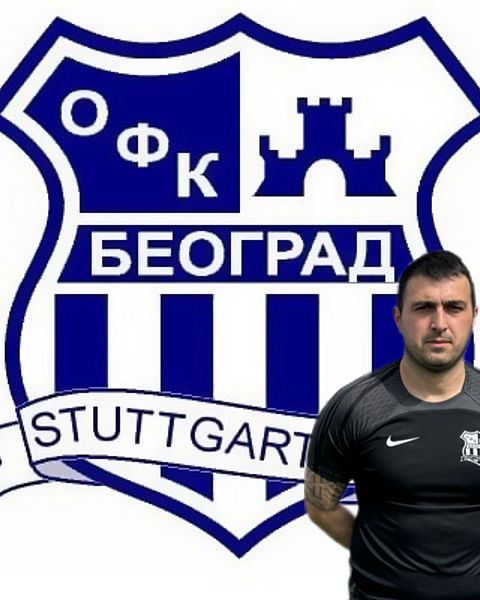 Foto: OFK Beograd Stuttgart