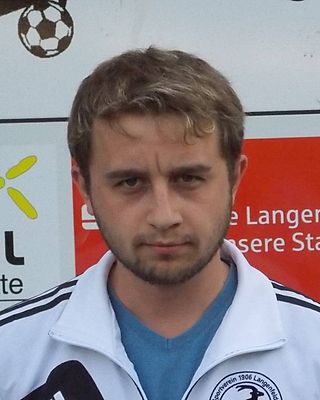 Raphael Michalkczyk