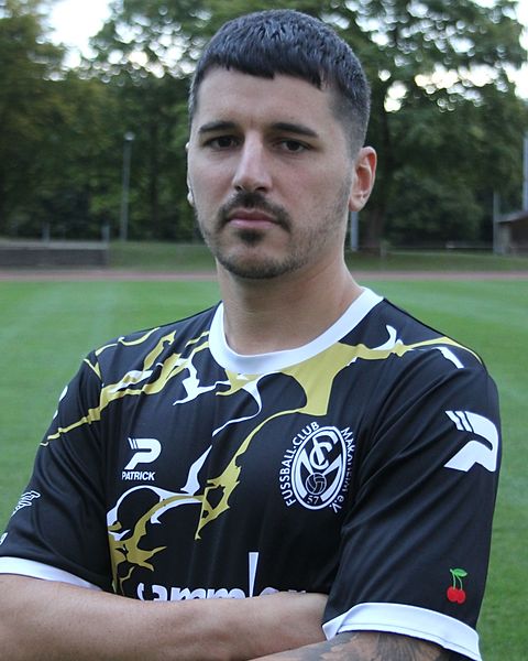Foto: FC Marxheim