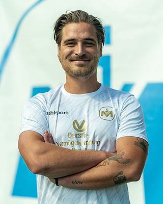 Manuel Jinas Müller