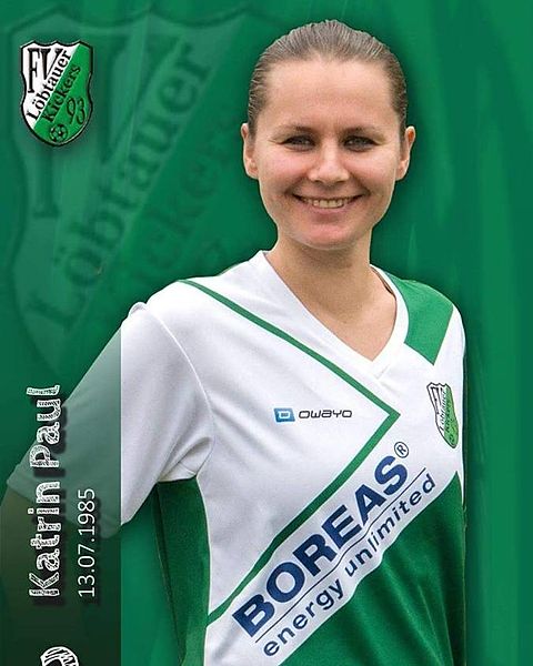 Foto: FV Löbtauer Kickers - Frauen