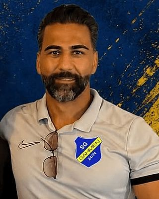 Tolga Buyruk