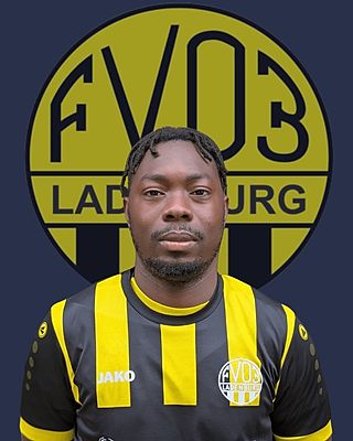 Wasiu Ibrahim Yusif