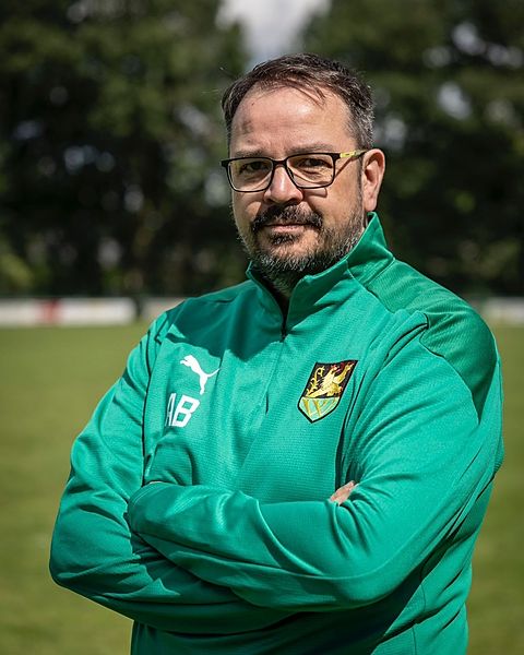 Foto: Chris Verheyen