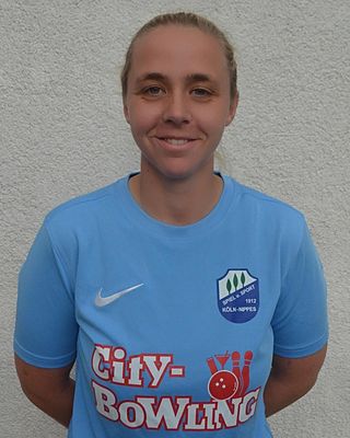 Benita Kleininger