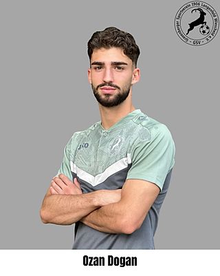 Ozan Dogan