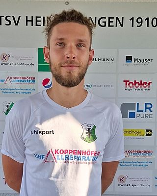 Leon Baumeister