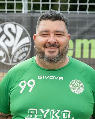 Antonio Trombetta