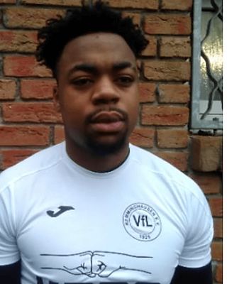 Daniel Dolapo Adefolabi