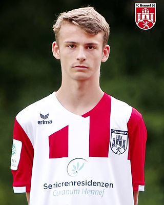 Leon-Dominique Schmitz