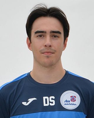 Daniel Steckenreiter