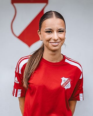Melina Giannakos