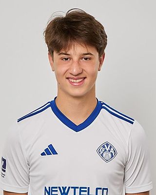 Colin Stamov-Roßnagel