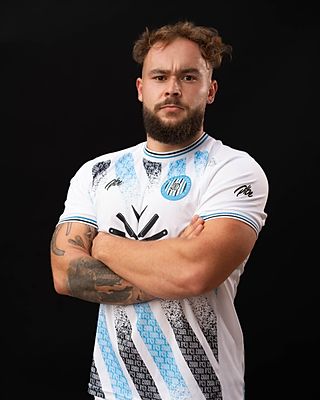 Dominik Rall