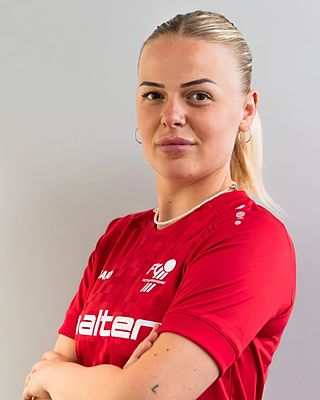 Donjeta Likaj