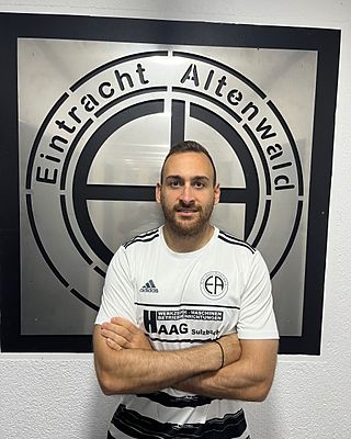Christoph Schmitz