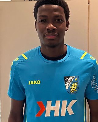 Romaric Tetteh Kpoti