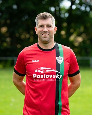 Christian Schaaf