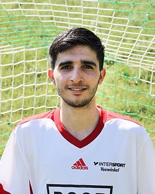 Sartschl Sarhad Jalal