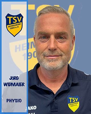 Jörg Widmaier