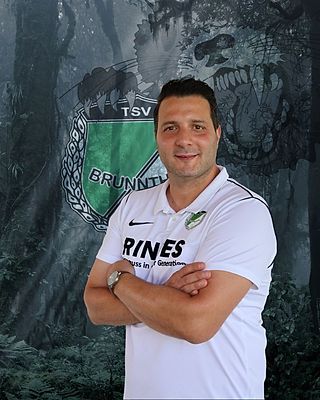 Ibrahim Karakas