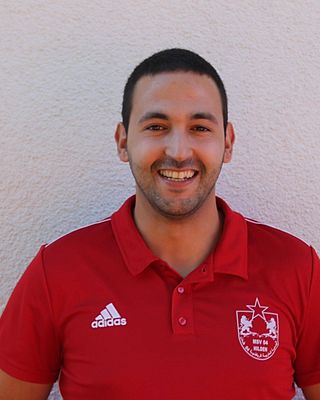 Ilias Zizou Saidi